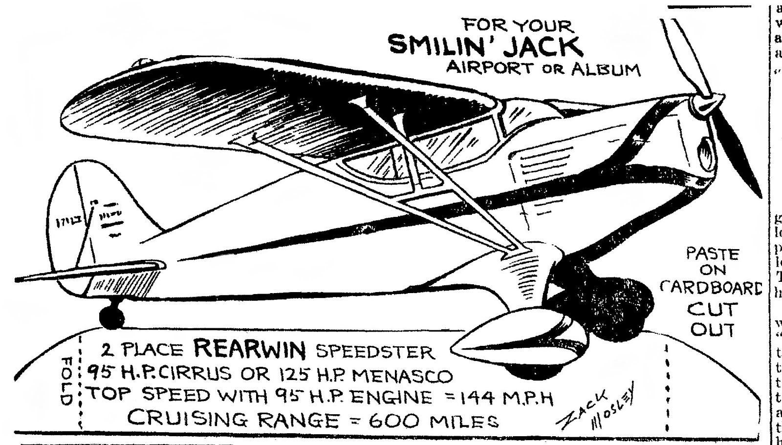 Comic strip jack Gay clip online streaming